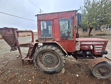 Traktorlar: Razlaşma yolu ile satılır işlek vezyyetdedir senedi yoxdu real alcya -da lalafo.az — 7 Traktorlar: Razlaşma yolu ile satılır işlek vezyyetdedir senedi yoxdu real alcya — 7