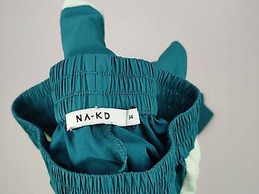j: NA-KD, Spodnie dresowe damskie, rozmiar 2XS — 4