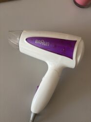 паровой утюг лаура стар: Фен Braun, Бытовой, Диффузор