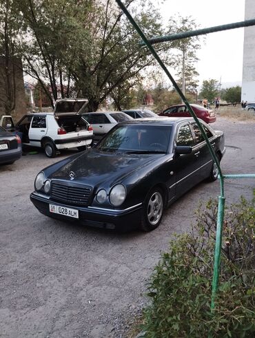 полировачный машина: Mercedes-Benz CL 200: 1996 г., 3.2 л, Автоматтык, Газ, Седан lalafo.kg да полировачный машина: Mercedes-Benz CL 200: 1996 г., 3.2 л, Автоматтык, Газ, Седан