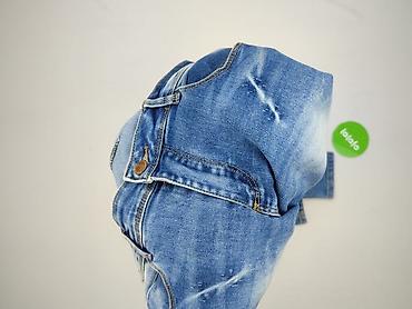 weekday spodnie: House of Denim, Jeansy damskie, rozmiar M — 5