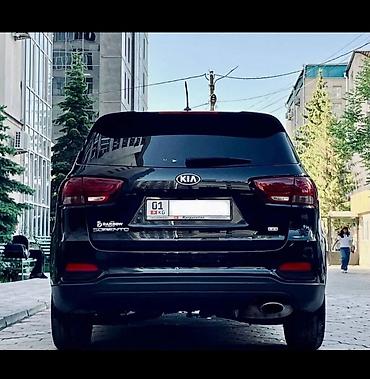 elm327 bluetooth: Kia Sorento: 2020 г., 2.4 л, Автомат, Бензин, Кроссовер — 5