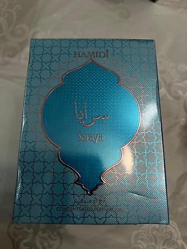 Парфюмерия: Ароматы восточной коллекции 1) Подарочный набор Al Rooh (SAANU) - — 4