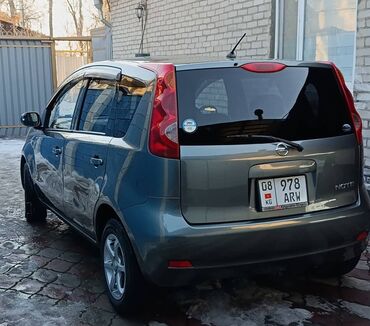 вариатор хонда сивик: Nissan Note: 2005 г., 1.5 л, Вариатор, Бензин, Хетчбек