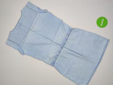 mass denim: House of Denim, Sukienka damska, rozmiar M — 4
