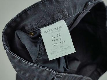 top zara basic: Jeansy damskie, rozmiar L — 4