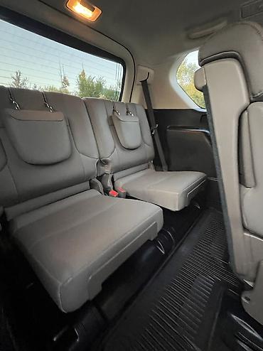 Lexus: Lexus GX: 2022 г. — 12