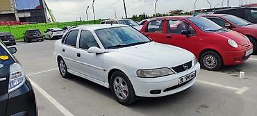 опель антара цена: Opel Vectra: 2001 г., 1.8 л, Автомат, Бензин, Седан — 3