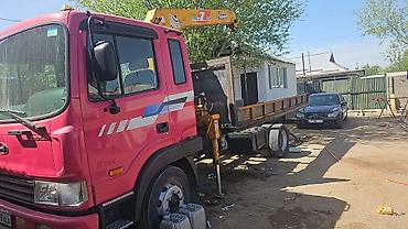 Манипуляторы: Манипулятор, 2018 г., 5 т — 25