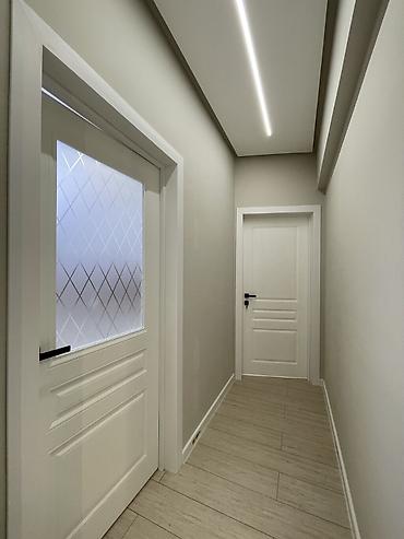 Продажа квартир: 2 комнаты, 62 м², Элитка, 6 этаж, Дизайнерский ремонт — 10