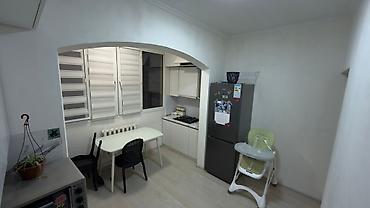 9 мкрн: 1 комната, 45 м², 106 серия улучшенная, 9 этаж, Евроремонт — 1