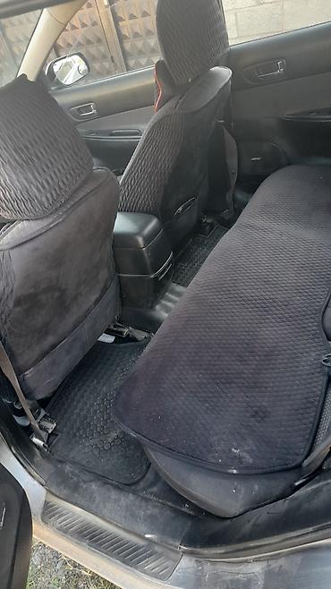 626 универсал: Mazda 6: 2004 г., 2.3 л, Механика, Универсал — 2