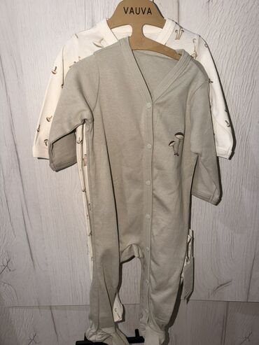 Комплекты одежды: Комплект, цвет - Серый — 5