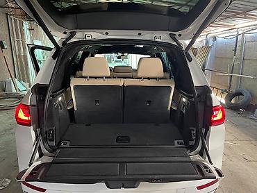 range rower: BMW X7: 2020 г., 3 л, Автомат, Бензин, Внедорожник — 8