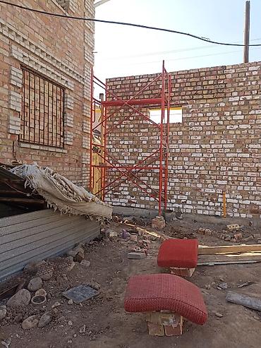 Кладка: Разное рабочие жумуштардын баардыгын жазайбыз, чала бериниздер — 8