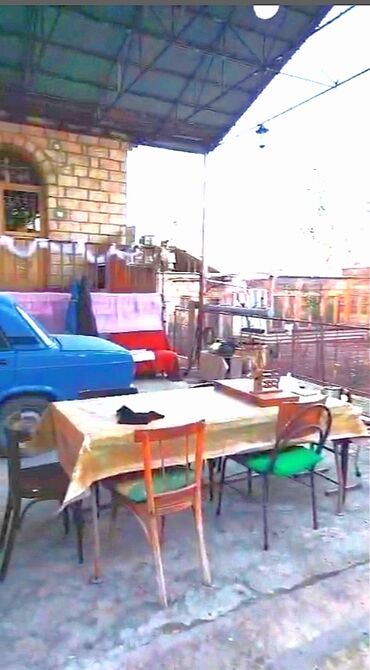 Həyət evləri və villaların satışı: 3 otaqlı, 670 kv. m, Kredit yoxdur, Orta təmir — 12