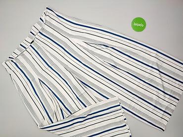 biale klapki hermes: Shein Curve, Spodnie materiałowe damskie, rozmiar 3XL — 2