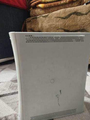xbox core: Игровая консоль Xbox 360 (белая, «fat») Только на запчасти! - Корпус — 2