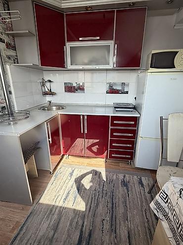 Продажа квартир: 1 комната, 37 м², Индивидуалка, 4 этаж, Косметический ремонт — 4