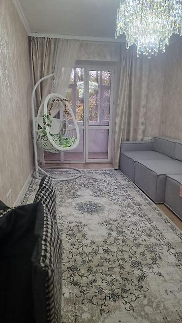 8: 4 комнаты, 94 м², Юг-2 мкр Индивидуалка, 2 этаж, Свежий ремонт — 1