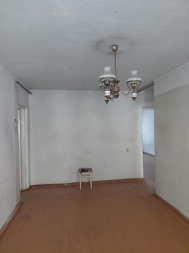 Продажа квартир: 3 комнаты, 53 м², Вефа ТЦ Хрущевка, 4 этаж, Требуется ремонт — 2