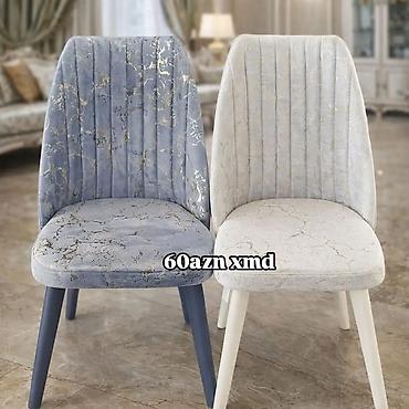 kafe mebel: Mebel kateqoriyası: Yumşaq oturacaqlı yemək stulları - Dizayn: Dikey — 1