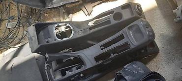 pezo 1: ALFA ROMEO 147 SREDISNJA KONZOLA | Vise komada u ponudi za obicnu i — 1