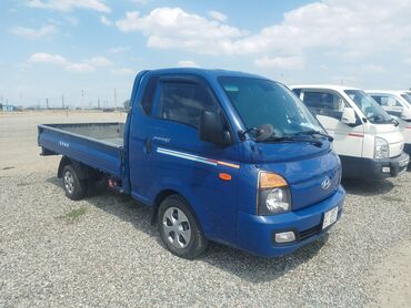 hyundai porter доставка из кореи: Hyundai Porter: 2018 г., 2.5 л, Автомат, Дизель