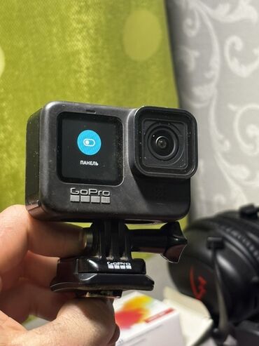 миксир бу: Продаю камеру GoPro Hero 9