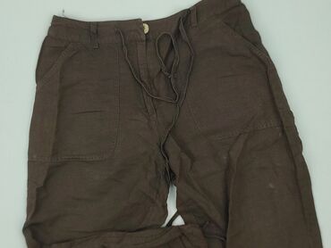 Biaggini, 3/4 Trousers for women, size M
