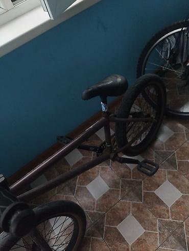 BMX велосипеды: BMX велосипед, Б/у — 7