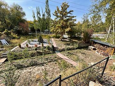 Продажа дач: Продаётся загородный дом у реки Аламедин, с. Таш-Мойнок. Дом — 26