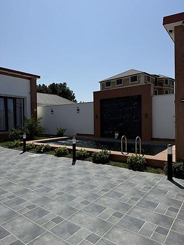 imişli ev: 4 otaqlı, 180 kv. m, Yeni təmirli — 2