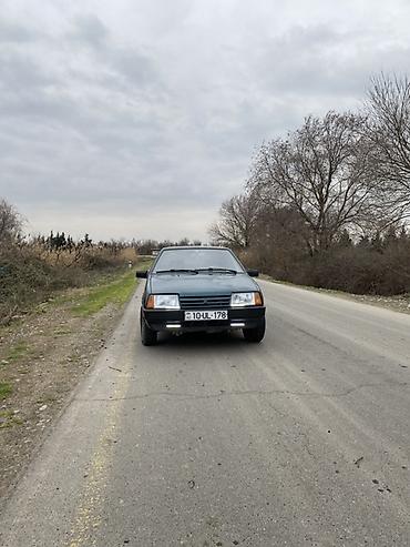 ucuz vaz 21011 satisi: Maşnda aparatura yğlıb midrec kalonkalarla Tək prablemi kraskalamalı — 6