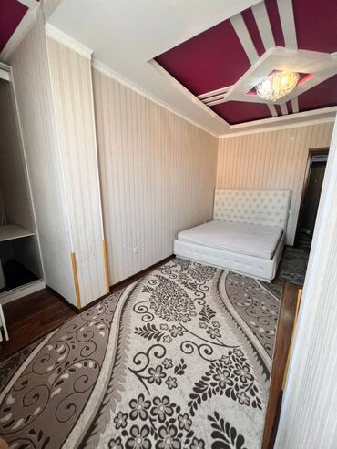 Продажа домов: 2 комнаты, 63 м², Элитка, 6 этаж, Евроремонт