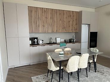 Иссык-Куль 2026: Сдается комфортабельный коттедж у берега Иссык куля в одном из самых — 9