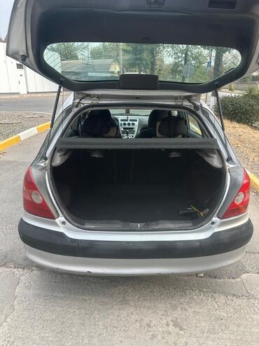 Honda: Honda Civic: 2003 г., 1.5 л, Автомат, Бензин, Хэтчбэк — 5