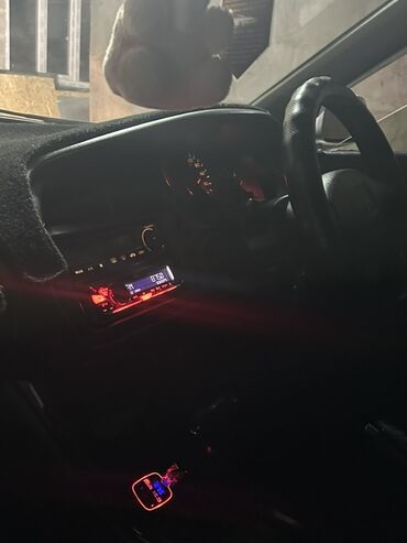 Honda: Honda Accord: 2002 г., 1.8 л, Автомат, Бензин, Седан — 9