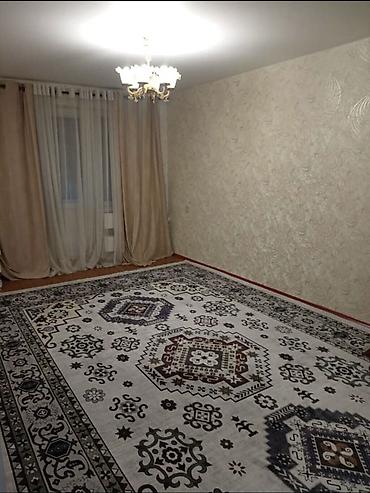 2 bedroom: 2 комнаты, 43 м², Золотой квадрат 104 серия, 5 этаж, Свежий ремонт — 4