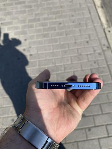 ip 13 pro max: IPhone 13 Pro, Sierra Blue — 5