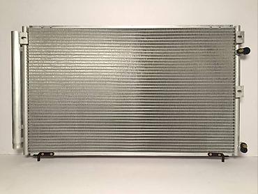Радиаторы: Радиаторы охлаждения, кондиционера в широком ассортименте бреда RV — 15