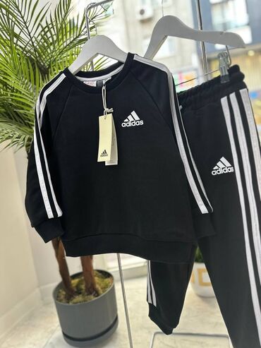 мужские костюмы адидас: Мужской костюм, Adidas, Новый, цвет - Черный, Бесплатная доставка, Платная доставка, Самовывоз