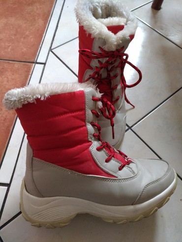 ortopedska obuca za decu: Boots, Size - 35