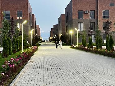 Продажа квартир: Студия, 31 м², 3 этаж, Дизайнерский ремонт — 41