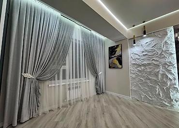 artwin: 2 комнаты, 45 м², АЮ Гранд Элитка, 6 этаж, Евроремонт — 10