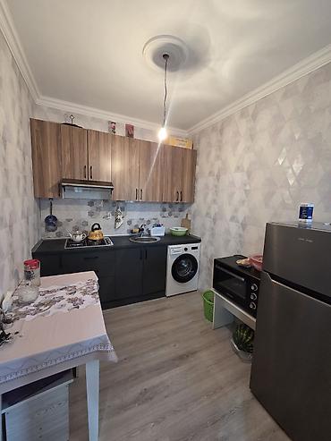 ev ucuz: 2 otaqlı, 68 kv. m, Yeni təmirli — 6