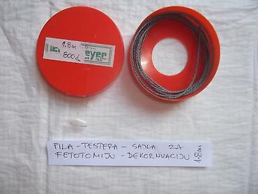 Ostali medicinski proizvodi: Emasculator Emaskulator Efeminator Troakar i još more veterinarskih — 14