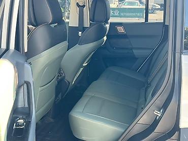 Chery: Chery : 2024 г., Автомат, Электромобиль, Кроссовер — 9