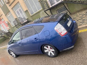 Toyota: Toyota Prius: 1.5 l | 2007 il Hetçbek — 12