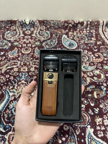 iqos 4: Smok nord 4